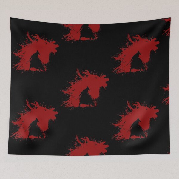 Item preview, Beauty and the beast - Bloodborne  designed and sold by KerryRoma64673.