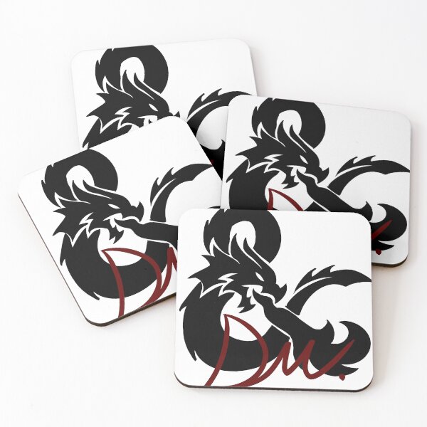 Item preview, Dungeon Master Signature  designed and sold by Pariahs-Design.