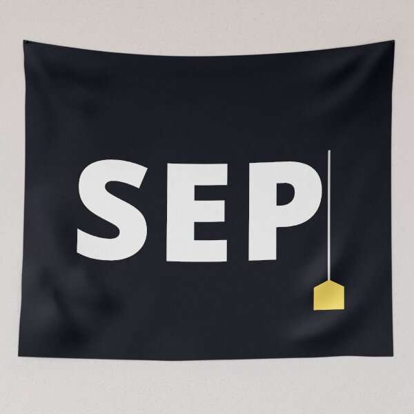 Item preview, September type designed and sold by marunstudio.