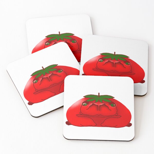 Item preview, Tomatoad designed and sold by Catostrophiqu.