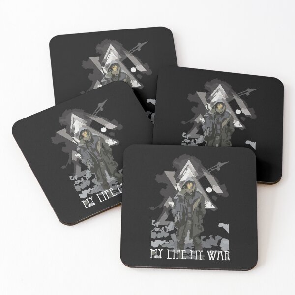 Item preview, My Life My War  designed and sold by KarenDavi34117.