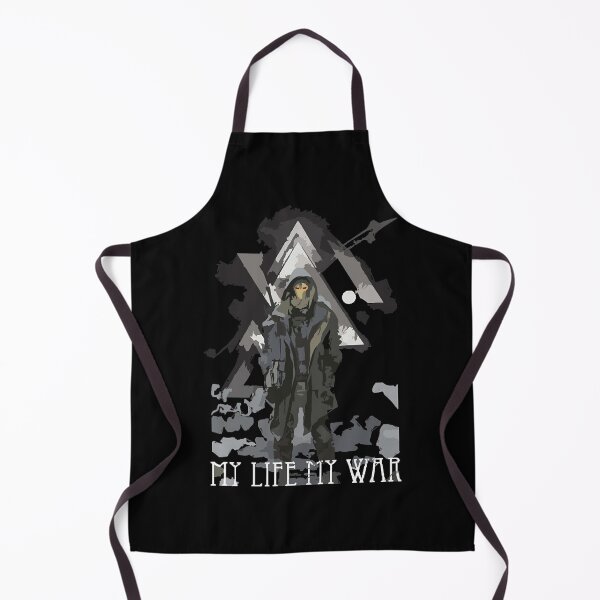 Item preview, My Life My War designed and sold by KarenDavi34117.