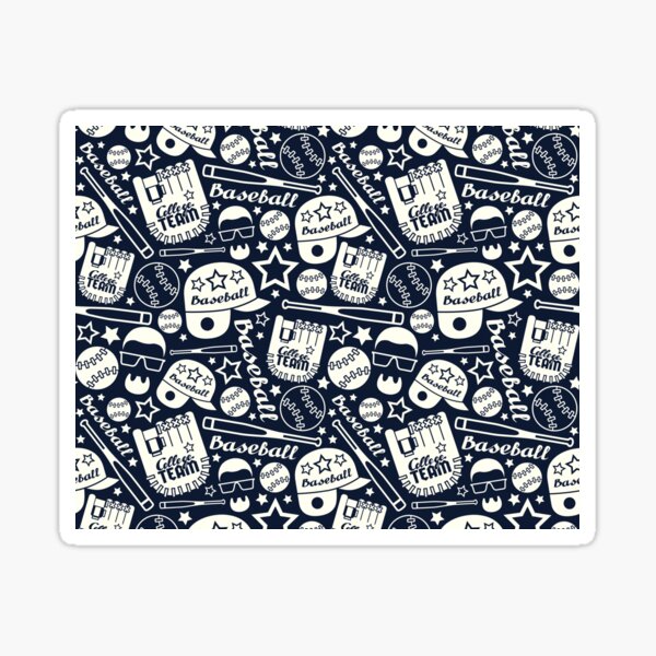 Item preview, Baseballislife designed and sold by Makeyouhappy11.