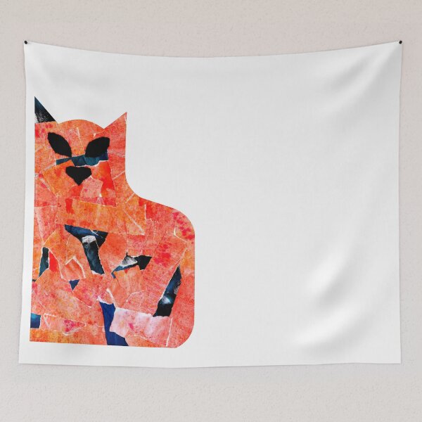 Item preview, Cat Art-7 designed and sold by Julia Faranchuk.