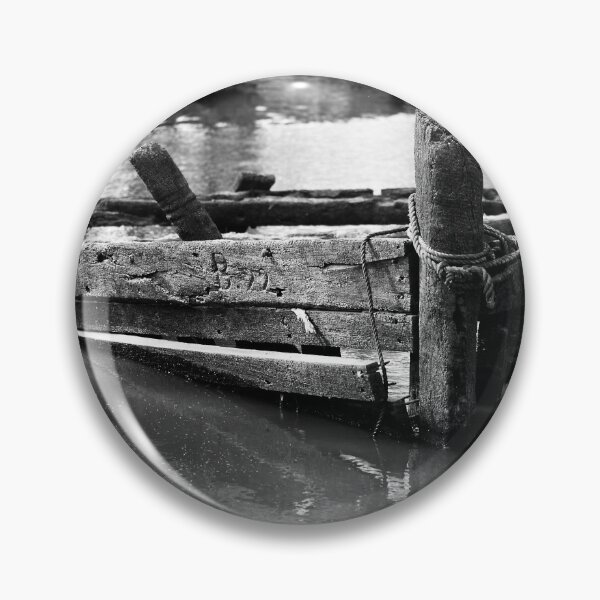 Item preview, Sunken Barge designed and sold by Peter Edwards.