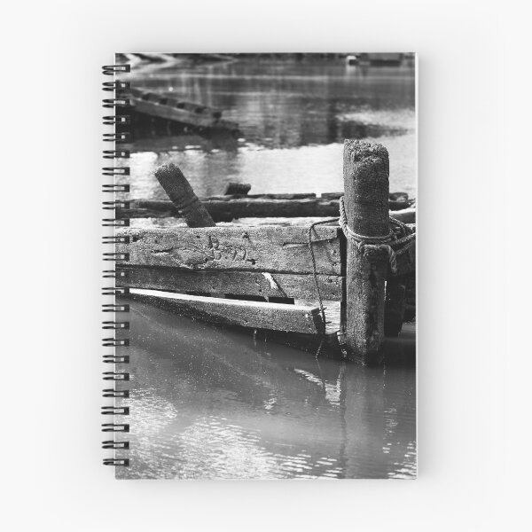 Item preview, Sunken Barge designed and sold by Peter Edwards.