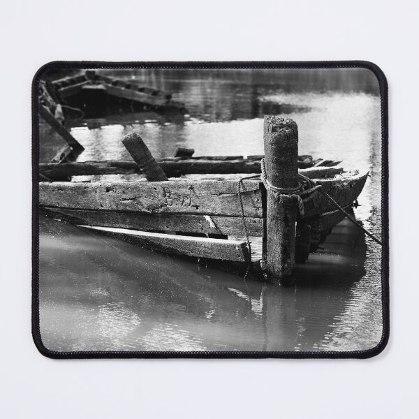 Item preview, Sunken Barge designed and sold by Peter Edwards.