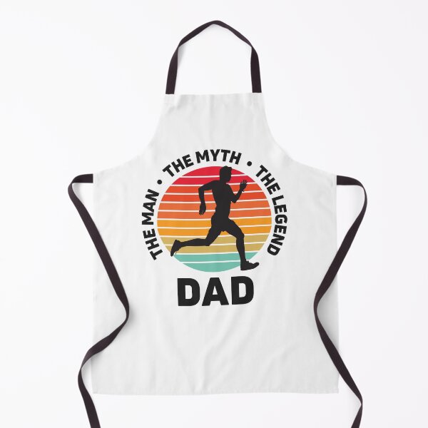 Item preview, Running Dad designed and sold by zenbition.