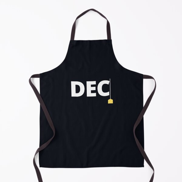 Item preview, December type designed and sold by marunstudio.