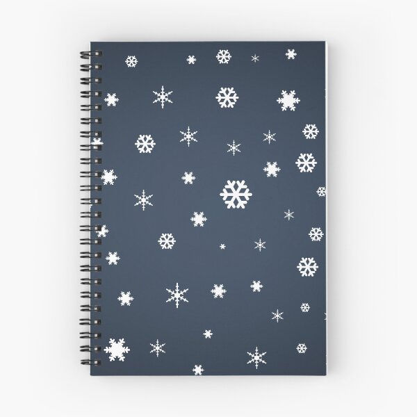 Item preview, Snowflakes designed and sold by Destroyed-Pixel.