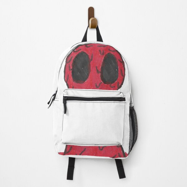 Item preview, Bloody Solo designed and sold by DeadlockFilms.