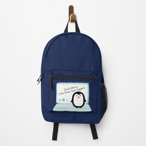 Item preview, Don't Worry I Am From Tech Support designed and sold by CarlottaLai.