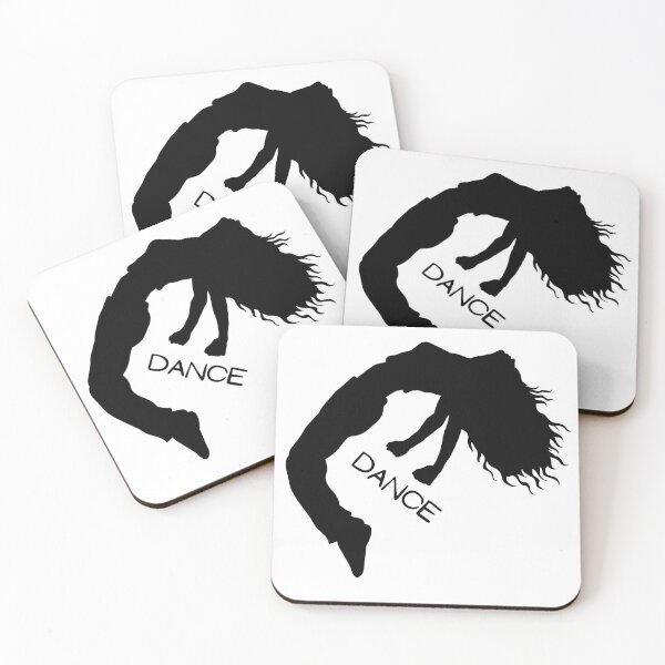 Item preview, Dance!  designed and sold by PlethoraPrints.