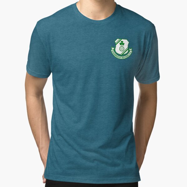 Shamrock Rovers Gifts Merchandise Redbubble