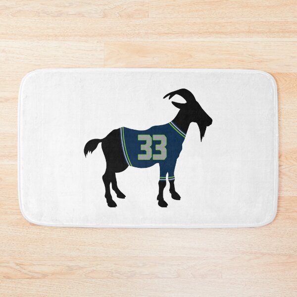 Item preview, Jamal Adams GOAT designed and sold by cwijeta.