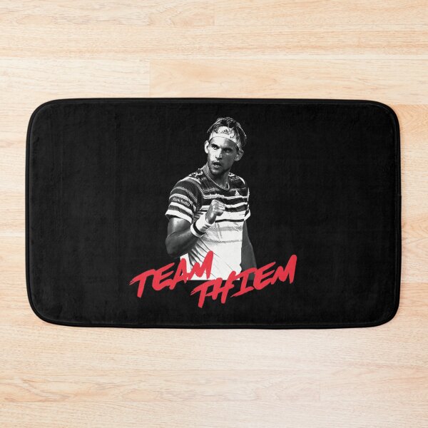 Item preview, Dominic Thiem Essential T-Shirt designed and sold by idaerindiph.