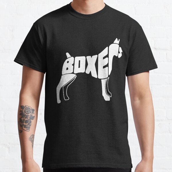 Item preview, BOXER designed and sold by antipatic.