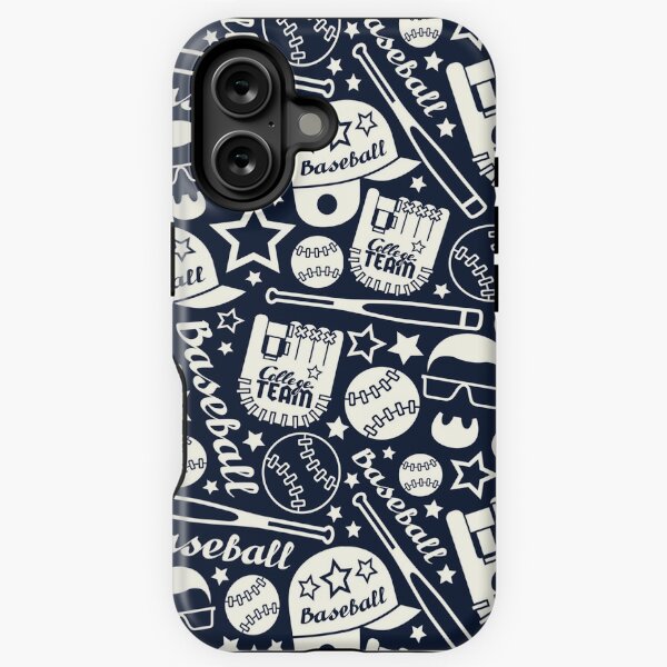 Item preview, Baseballislife designed and sold by Makeyouhappy11.