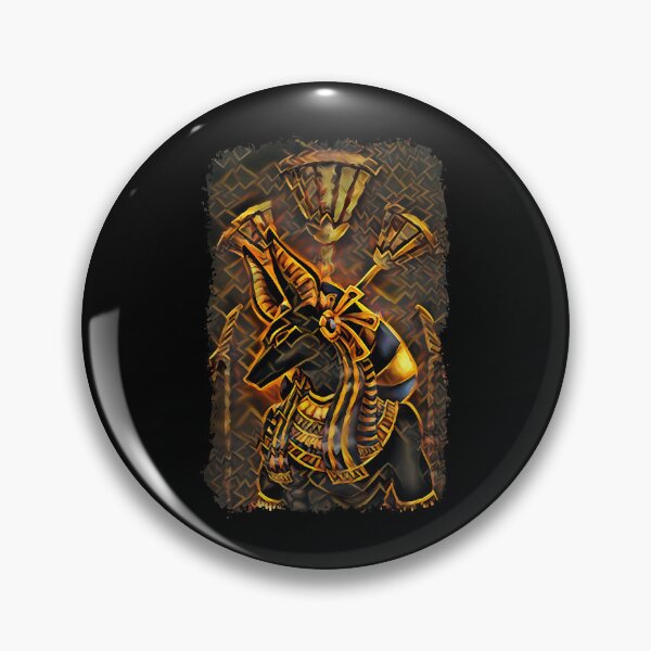 Item preview, Anubis designed and sold by TimothyKo46777.
