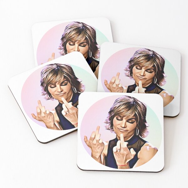 Item preview, RHOBH Real Housewives, Lisa Rinna Mood designed and sold by QueensOfBravo.