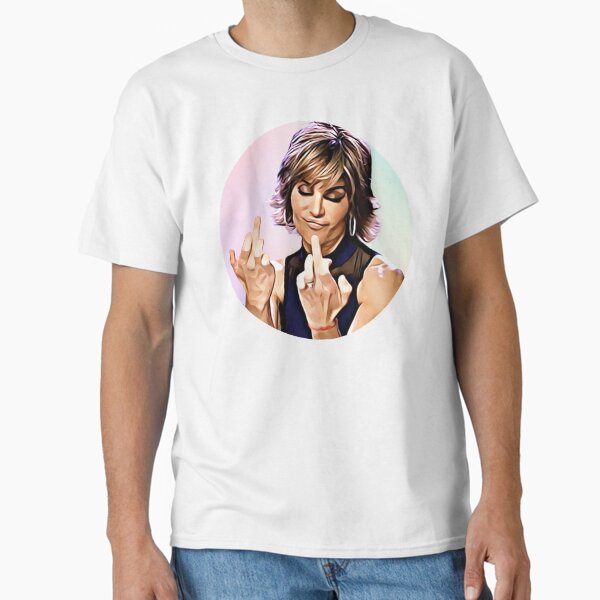 Item preview, RHOBH Amas de casa reales, Lisa Rinna Mood designed and sold by QueensOfBravo.