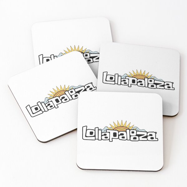 Item preview, lollapalooza designed and sold by trezz design.