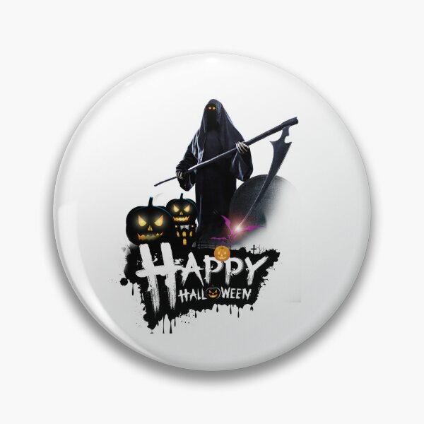 Item preview, Halloween Horror designed and sold by sticker mani.