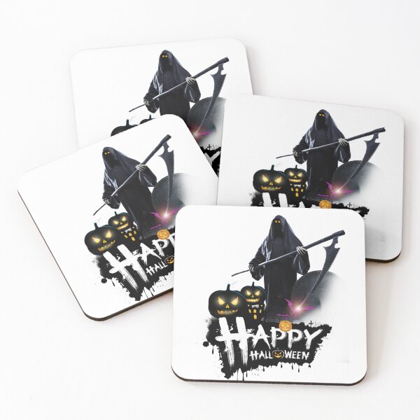 Item preview, Halloween Horror designed and sold by sticker mani.