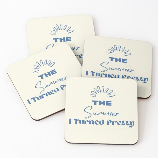 Item preview, The Summer I Turned Pretty designed and sold by Glorious-Goods.