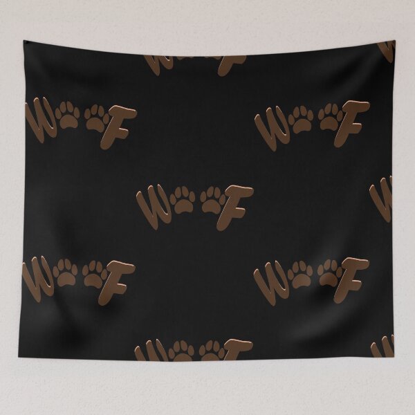 Item preview, Woof  designed and sold by MatthewBe87917.