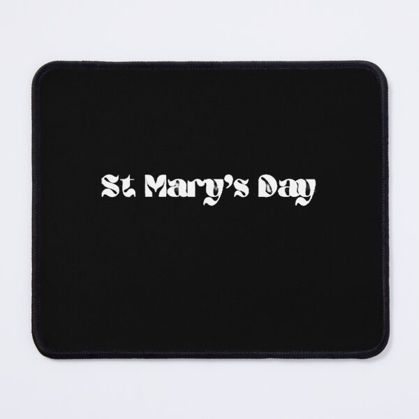 Item preview, St Mary's Day  designed and sold by SabinasDesigns.