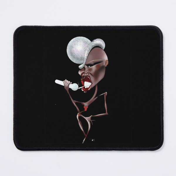 Item preview, GRACE JONES designed and sold by ColleenCa67082.