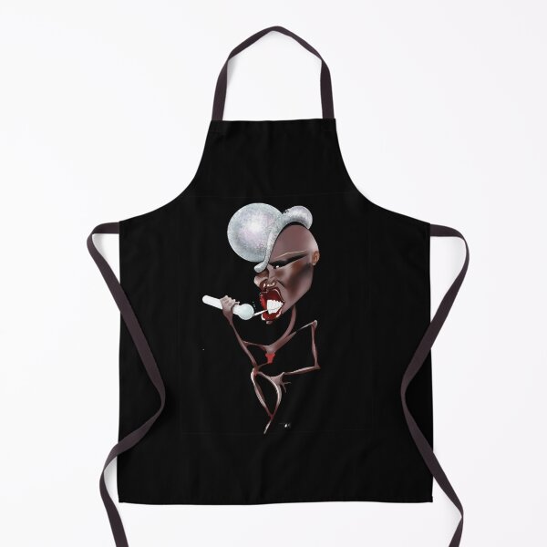 Item preview, GRACE JONES designed and sold by ColleenCa67082.