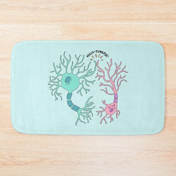 Item preview, Neuron High Synapse designed and sold by BundaBear.