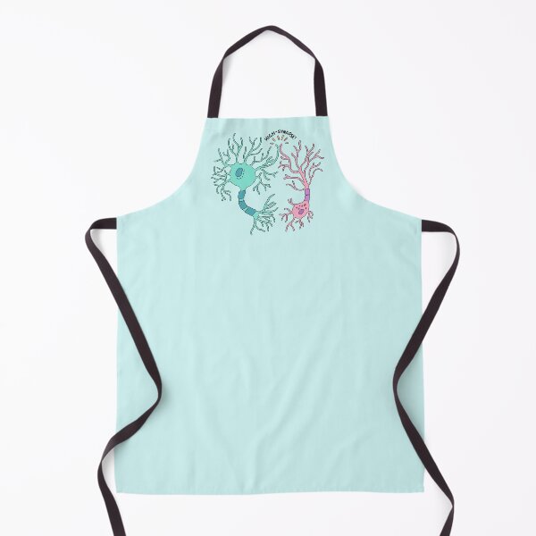 Item preview, Neuron High Synapse designed and sold by BundaBear.