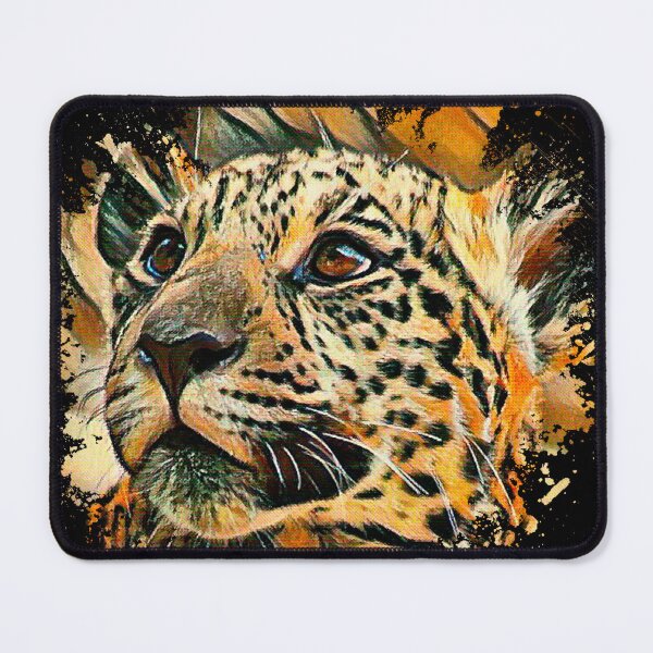Item preview, Leopard designed and sold by Skvor.