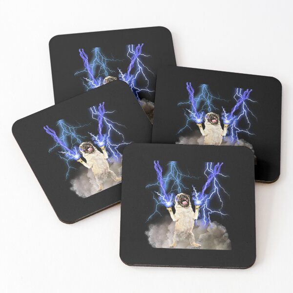 Item preview, Lightining  designed and sold by CoreyReid13194.