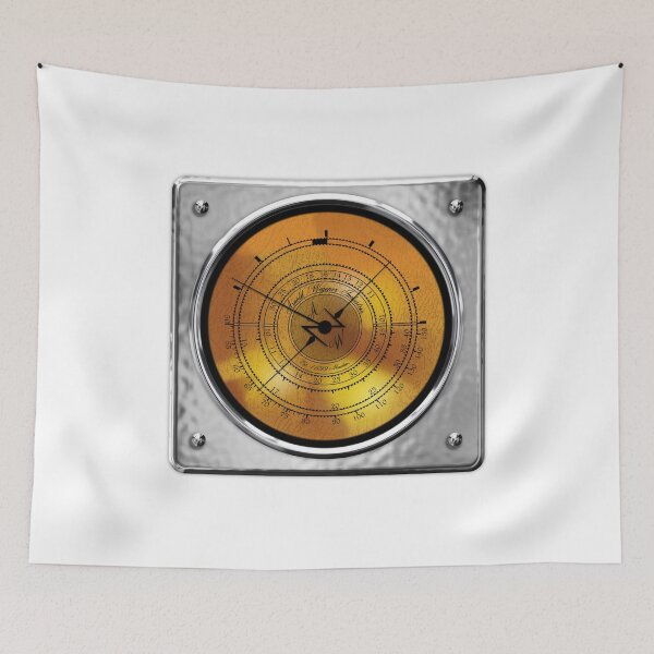 Item preview, Brass dial designed and sold by robpritchard.
