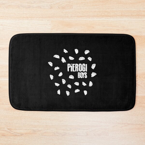 Item preview, Pierogi Boys White  designed and sold by JosephMoo55679.