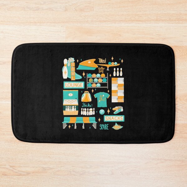 Item preview, Bowling  designed and sold by TimothyCa87133.
