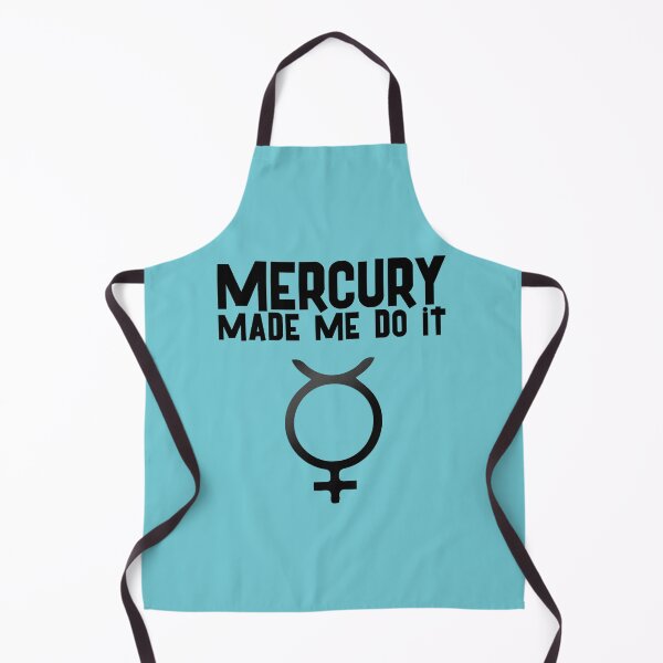 Item preview, Mercury Retrograde Funny astrology meme designed and sold by MagicStrawberry.