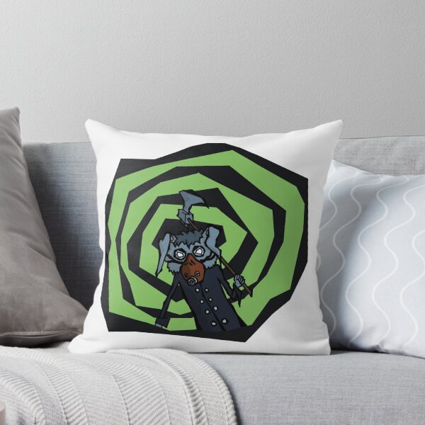 Item preview,  Nightmare Bunny! designed and sold by apaulcalypse.