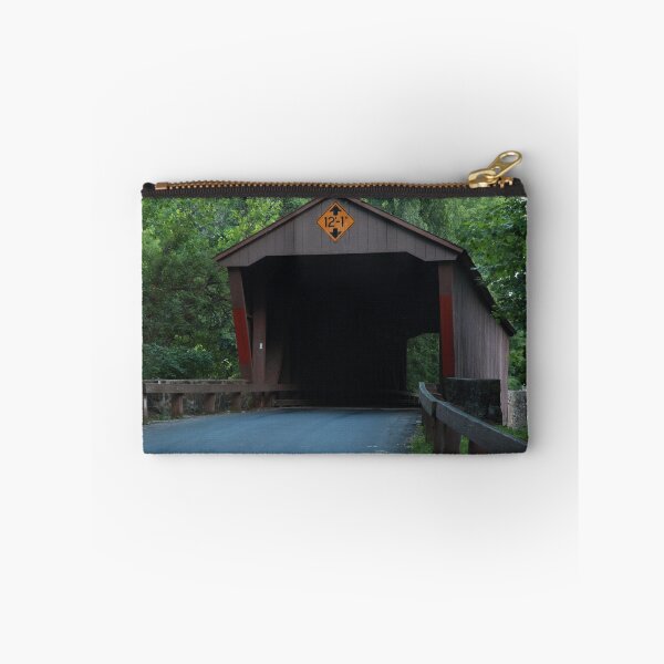Item preview, Maryland Covered Bridge designed and sold by cameraperson.