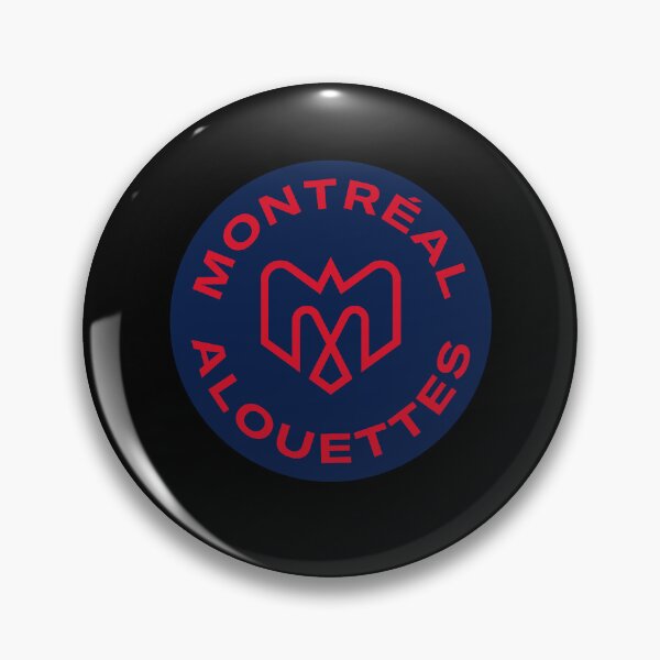 Item preview, Alouettes-Montreal Classic T-Shirt designed and sold by RandallLaw.