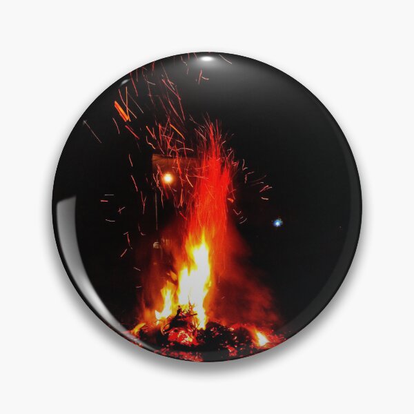 Item preview, spark into the fire designed and sold by Murtihapsari.