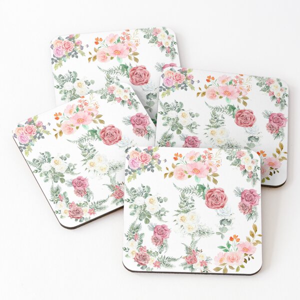 Item preview, Romantic Roses designed and sold by SwejdDesign.