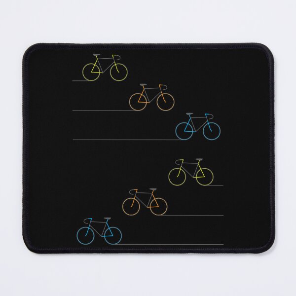 Item preview, Bicycles Essential T-Shirt designed and sold by idaerindiph.