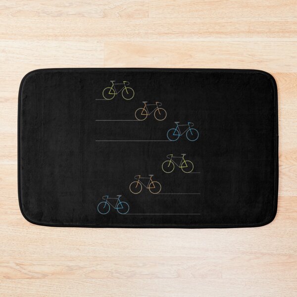 Item preview, Bicycles Essential T-Shirt designed and sold by idaerindiph.