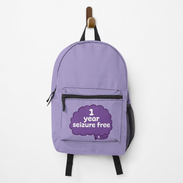 Item preview, 1 Year Seizure Free designed and sold by MickeyEdwards.
