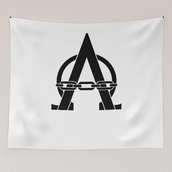 Item preview, Alpha legion Classic T-Shirt designed and sold by RandallLaw.